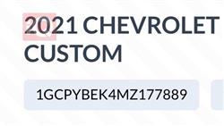 شيفروليه سلفرادو